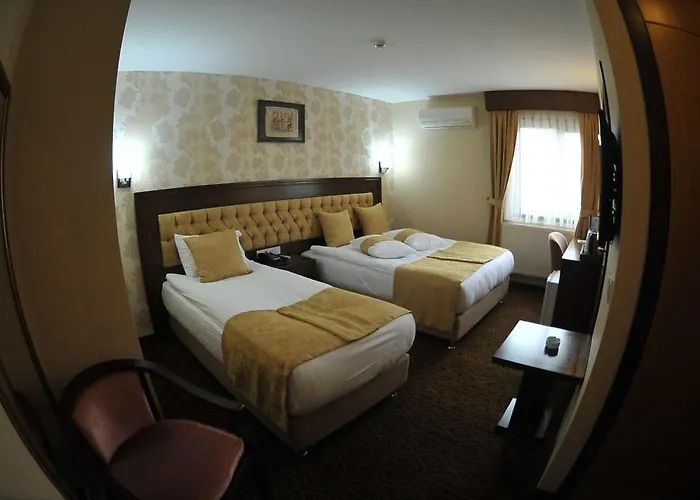 Hotel Rest Ankara